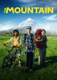 The Mountain movie poster