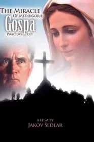 Virgin Mary movie poster