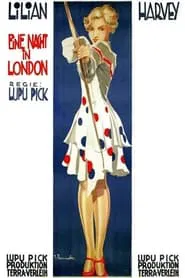 Poster do filme A Knight in London