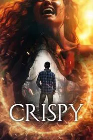 Crispy movie poster