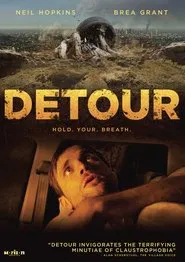Detour movie poster