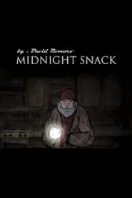 Midnight Snack movie poster