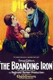 The Branding Iron movie poster