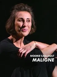 Maligne - Noémie Caillault movie poster