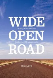 Wide Open Road tv show poster