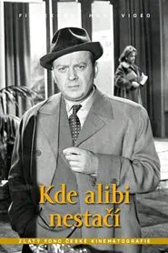 Where an Alibi Is Not Everything movie poster