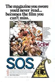 SOS: Screw on the Screen movie poster