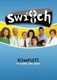 Switch tv show poster