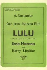 Poster do filme Lulu