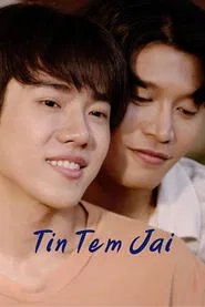 Tin Tem Jai tv show poster