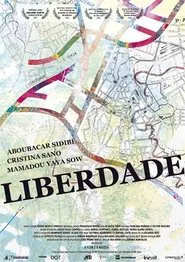 Poster do filme Liberdade