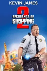 Poster do filme Segurança de Shopping 2