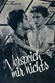 Poster do filme Versprich mir nichts!