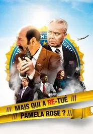 Mais qui a re-tué Pamela Rose ? movie poster