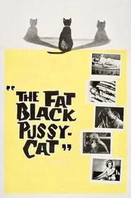 Poster do filme The Fat Black Pussycat