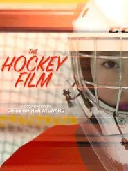 Poster do filme The Hockey Film