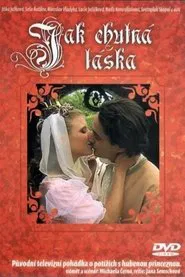 Poster do filme Jak chutná láska