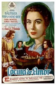 Poster do filme Locura de amor