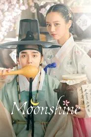 Moonshine tv show poster