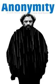 Poster do filme Anonymity