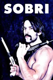 Poster da série Sobri, ponyvafilm