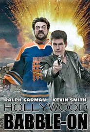 Kevin Smith: Hollywood Babble-On movie poster