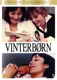 Poster do filme Winterborn