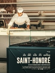 Saint-Honoré movie poster