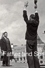 Poster do filme Father and Son