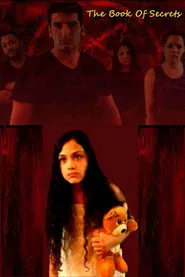 The Book of Secrets movie poster