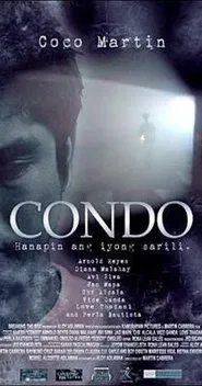 Condo movie poster
