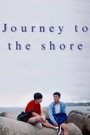 Poster do filme Journey to the Shore