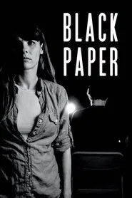 Black Paper movie poster