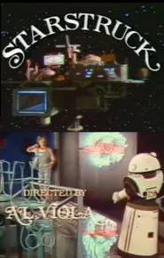 Starstruck movie poster