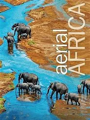 Aerial Africa tv show poster