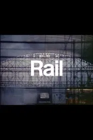 Rail movie poster