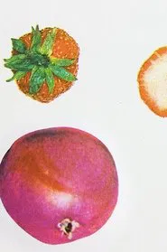 Poster do filme Dancing Fruit