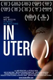 In Utero movie poster