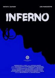 Inferno movie poster