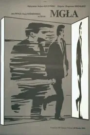 Fog movie poster