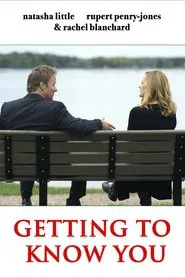 Getting to Know You movie poster