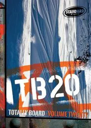 Poster do filme TB20