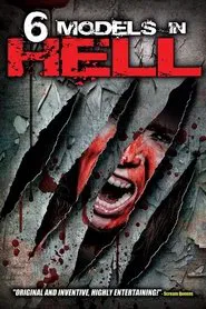 6 Models in Hell movie poster