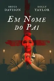 Poster do filme Em Nome do Pai