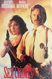 Sex Crimes movie poster