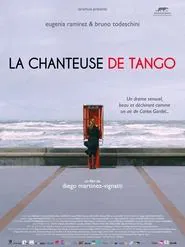 The Tango Singer movie poster
