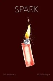 Spark movie poster