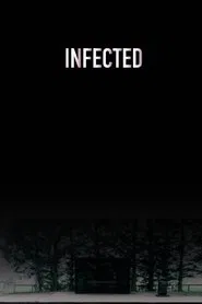 Poster do filme Infected
