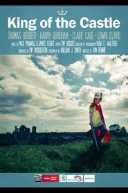 King of the Castle movie poster