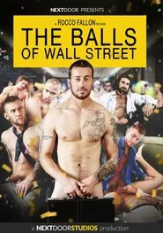 Poster do filme The Balls of Wall Street